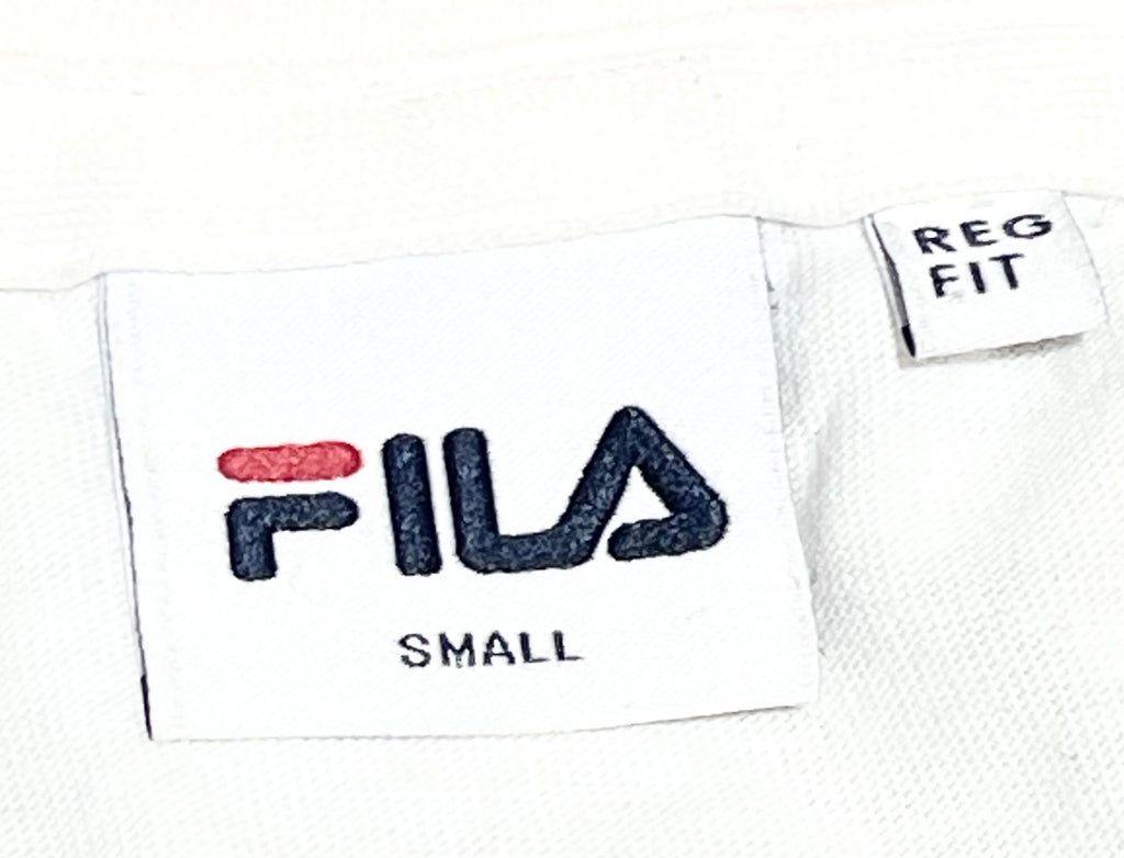 A - FILA TEE