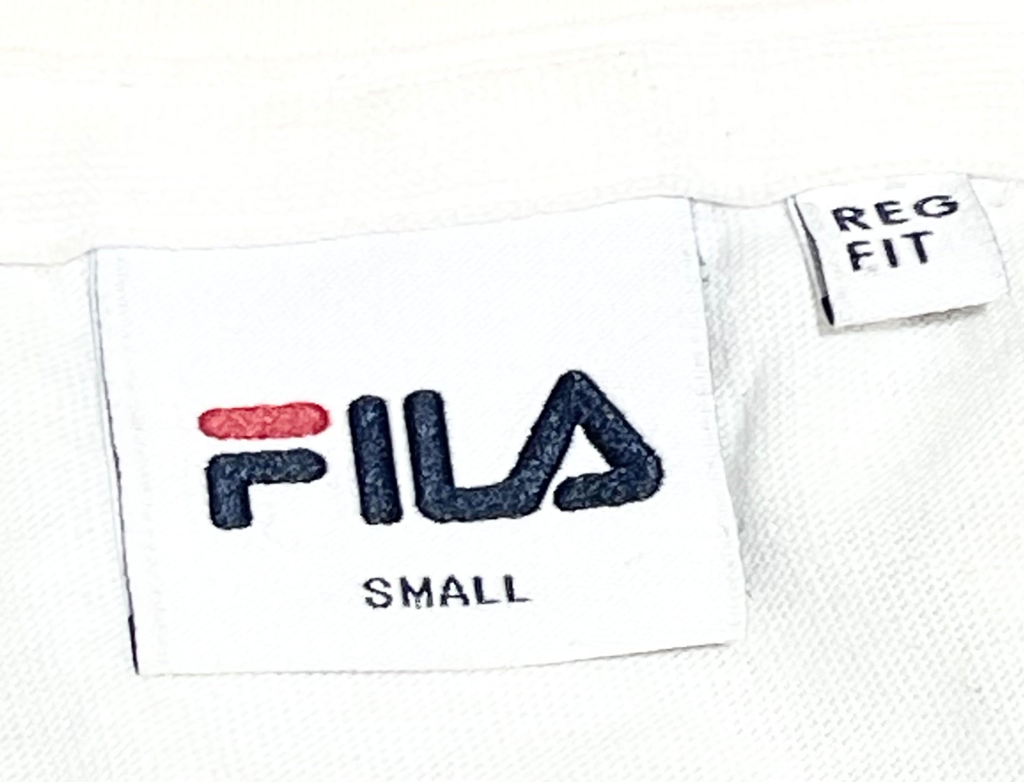 A - FILA TEE