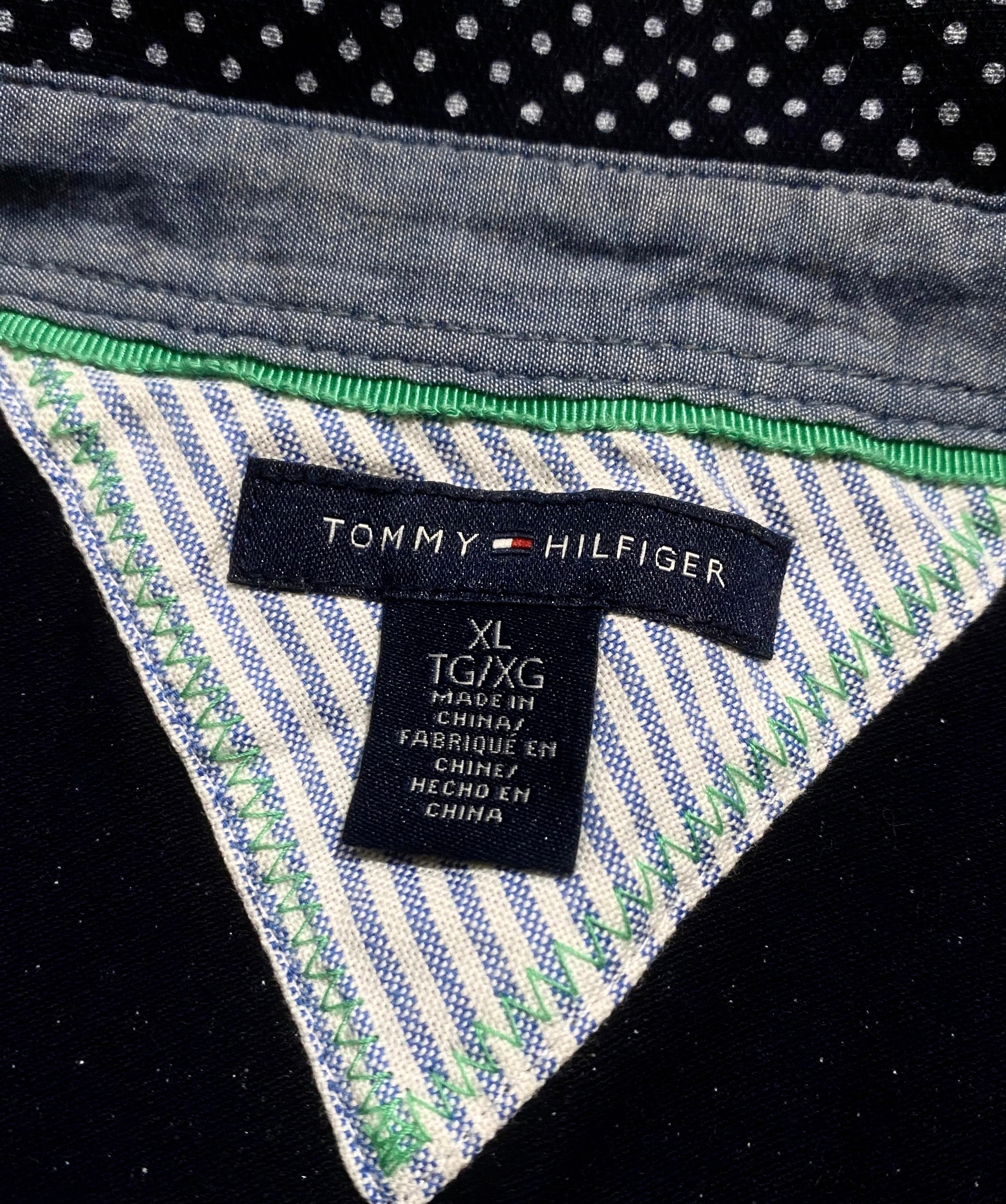 TOMMY HILFIGER