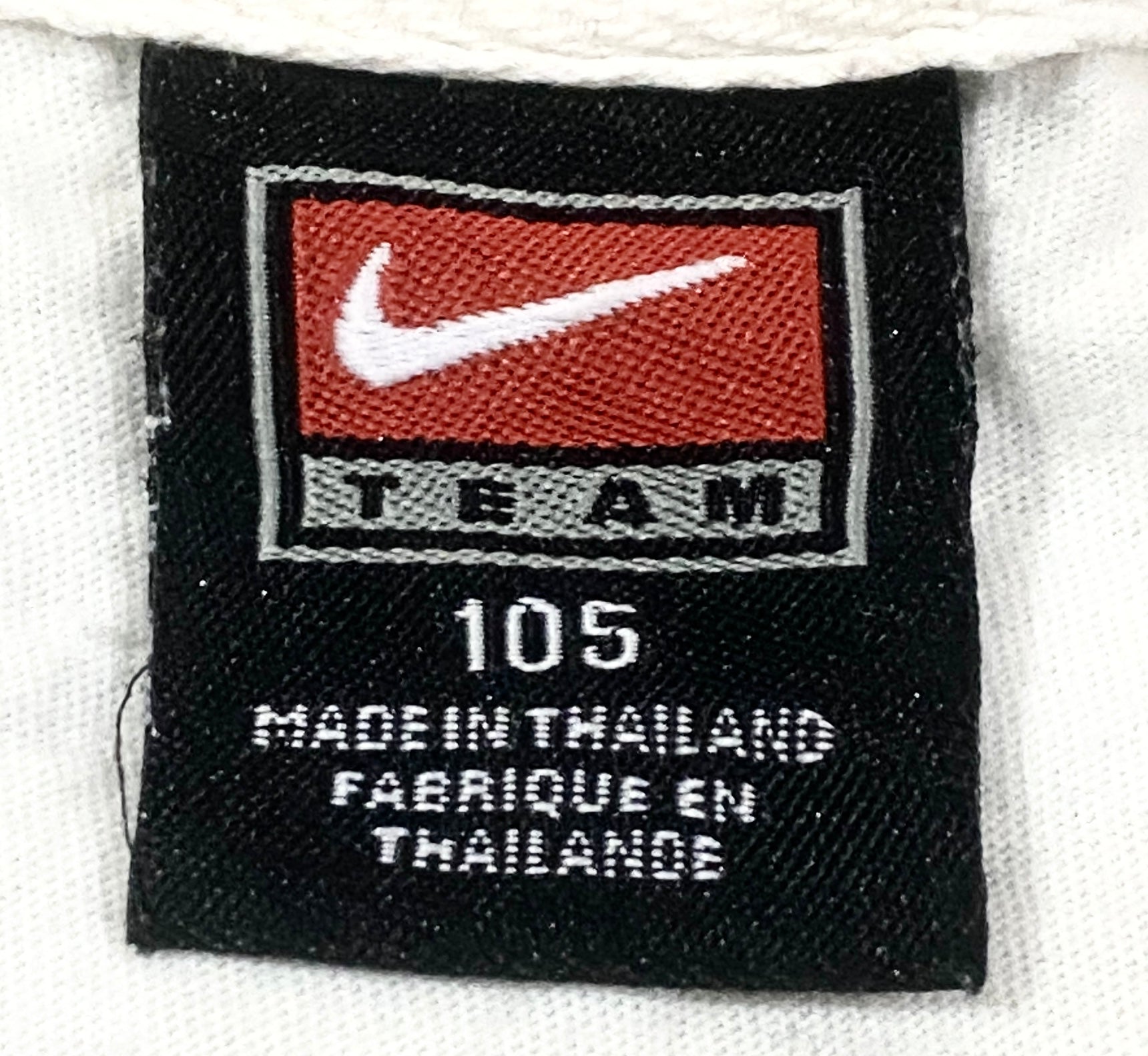 NIKE TEE