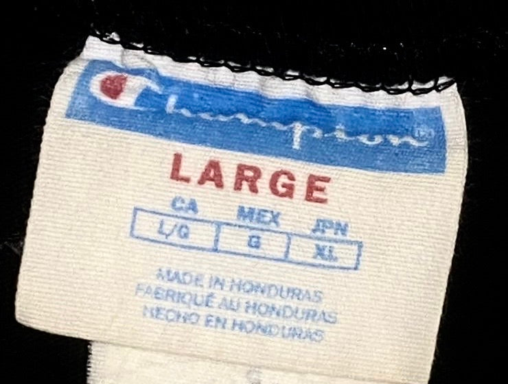 CHAMPION - TEE