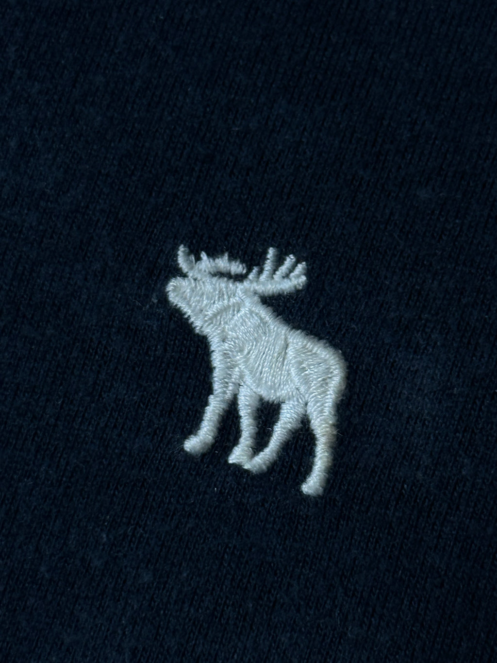 9th- Abercrombie & Fitch