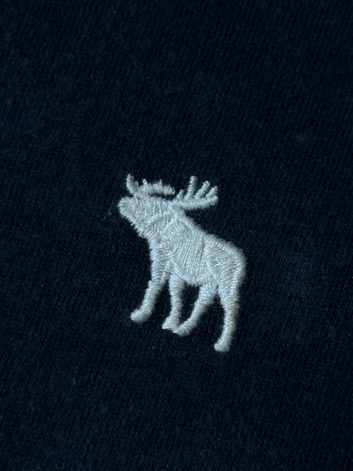 9th- Abercrombie & Fitch