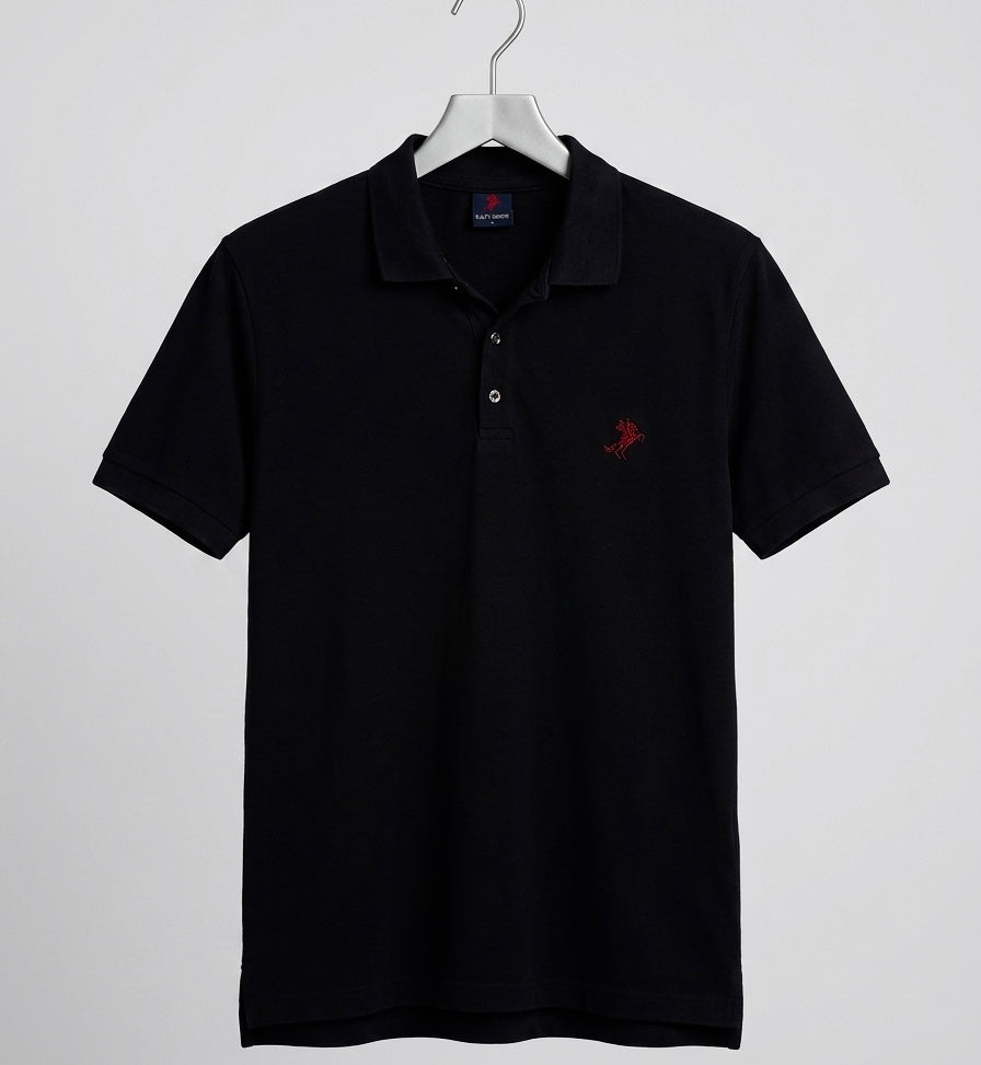 RALPH LORENZO POLO