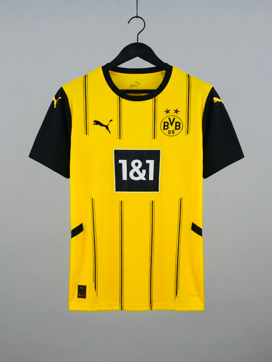 Puma jersey                       Borussia Dortmund
