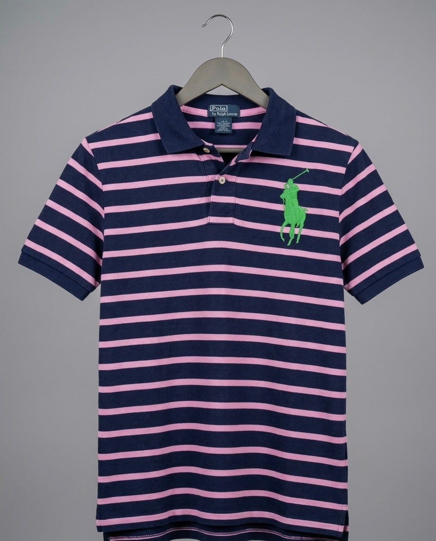 A - RALPH LAUREN POLO