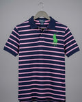 A - RALPH LAUREN POLO