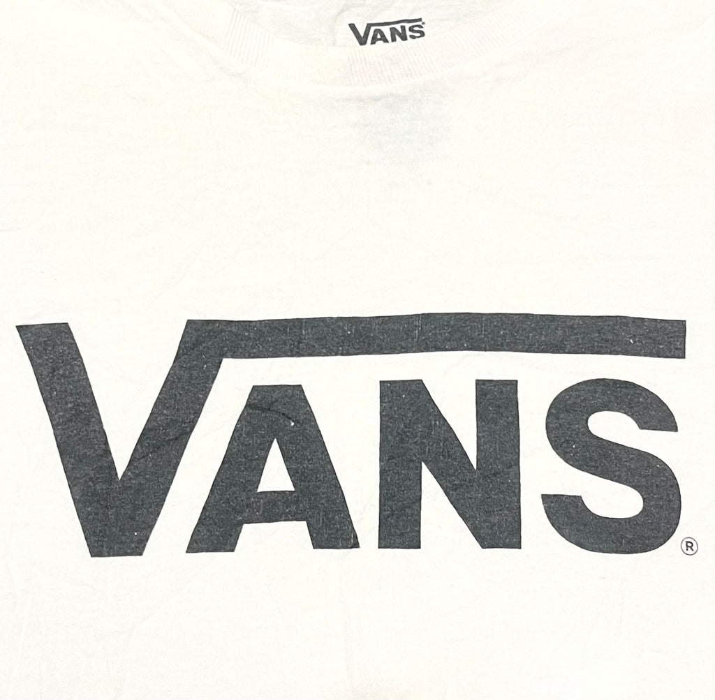 Vans TEE