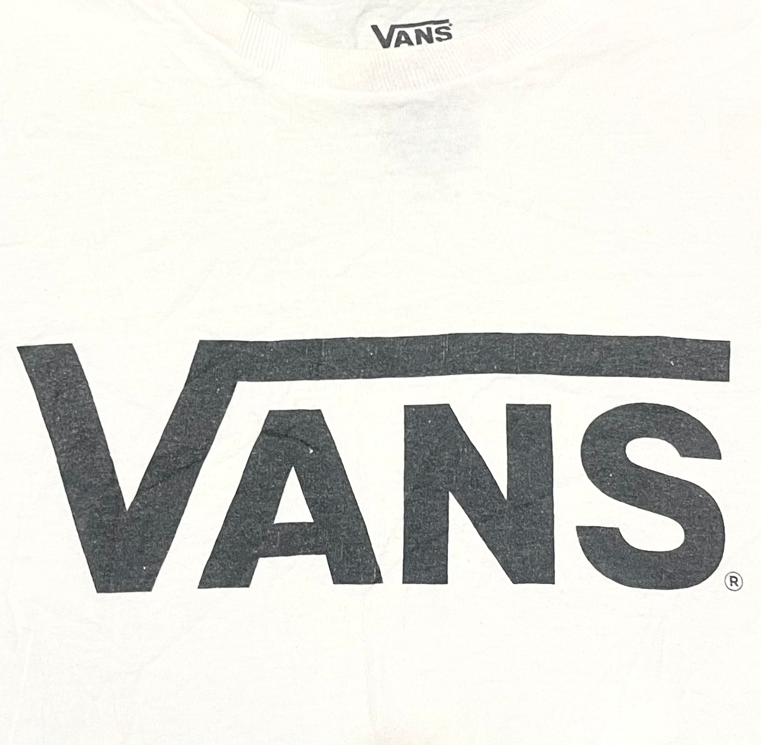 Vans TEE