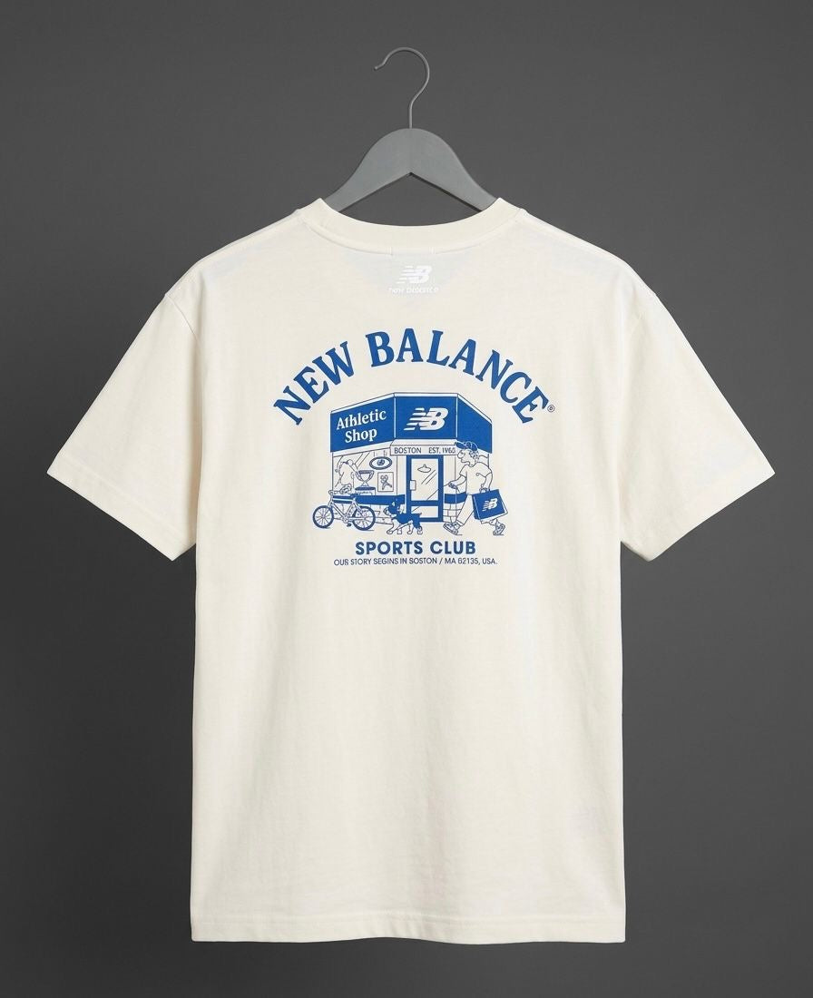 NEW BALANCE