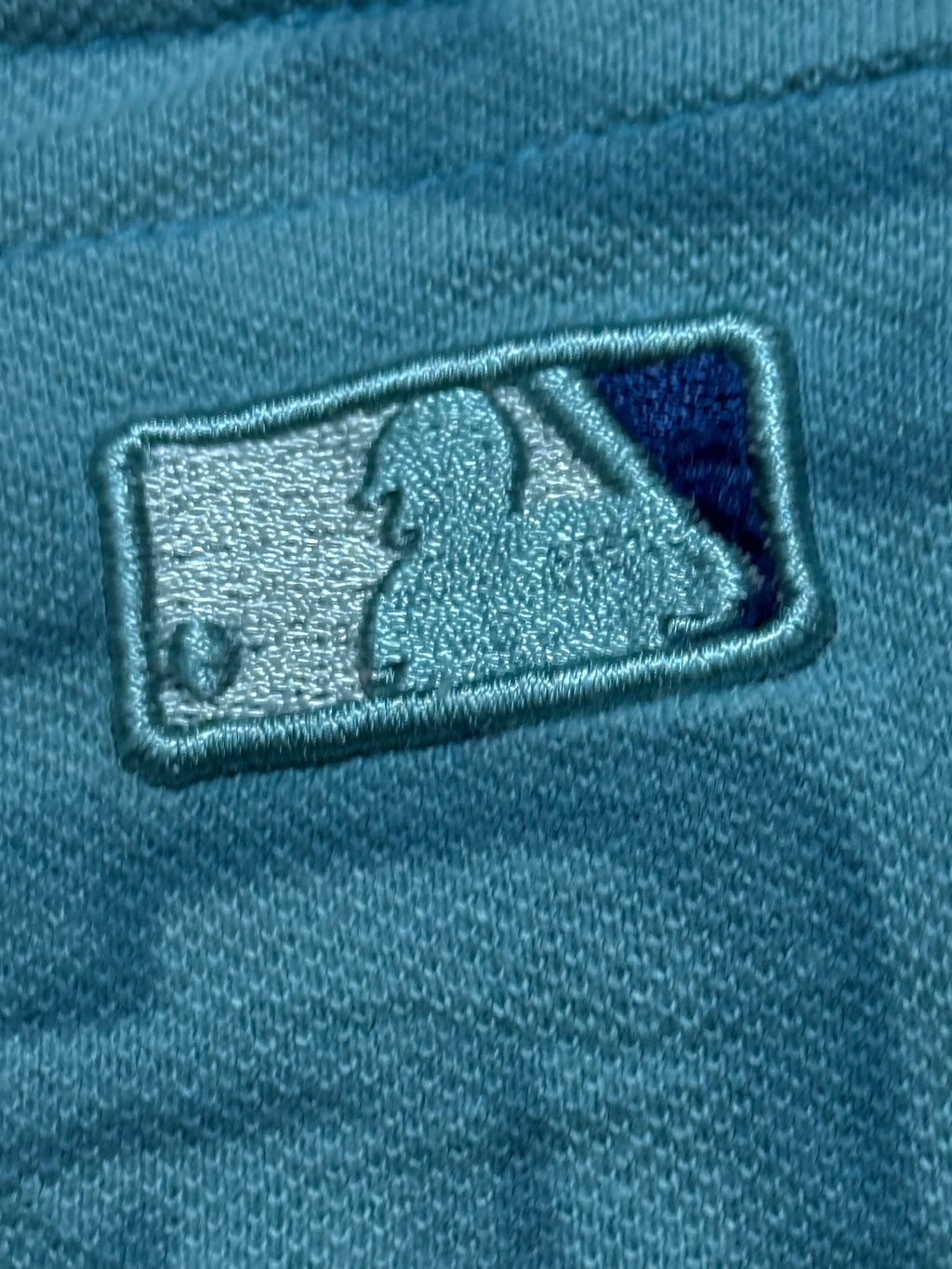 MLB Polo