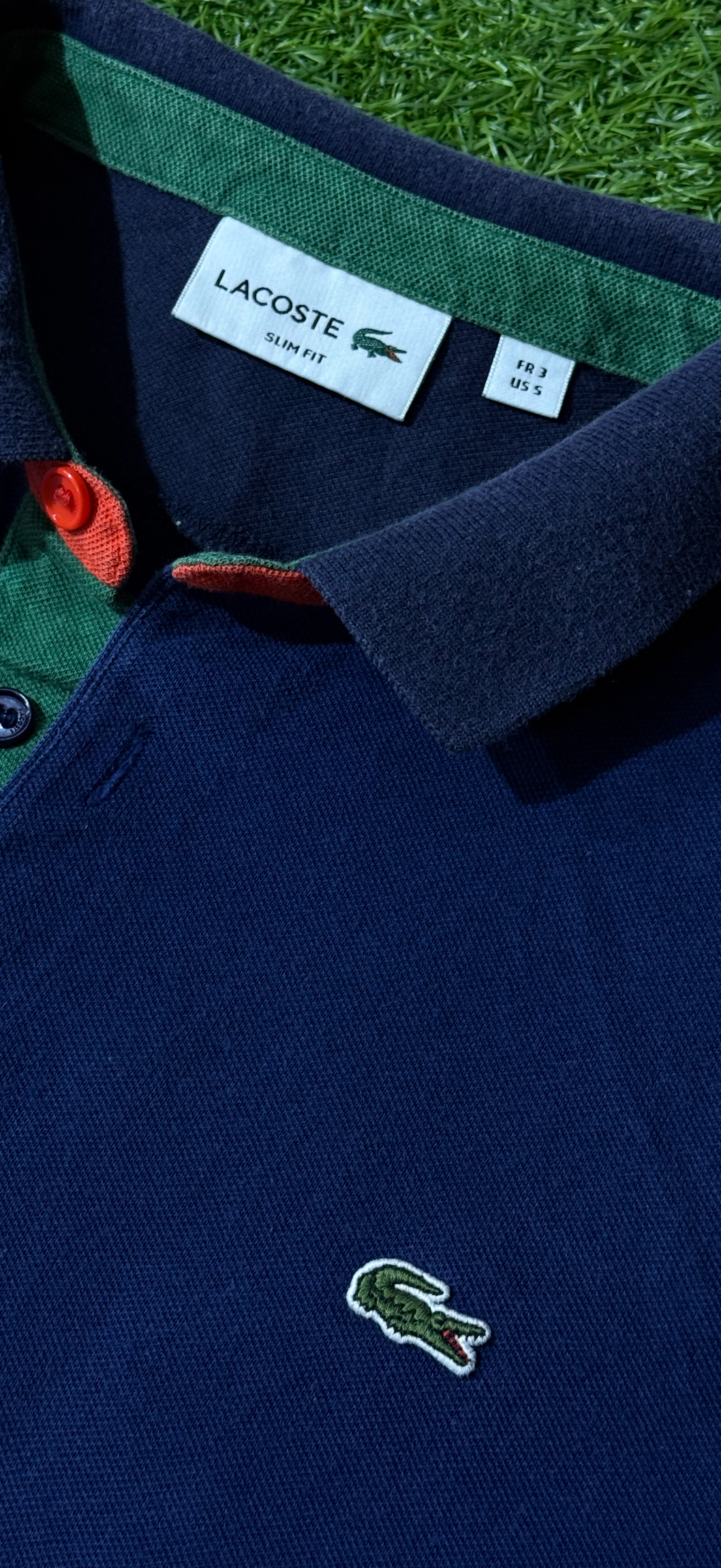 Lacoste Polo