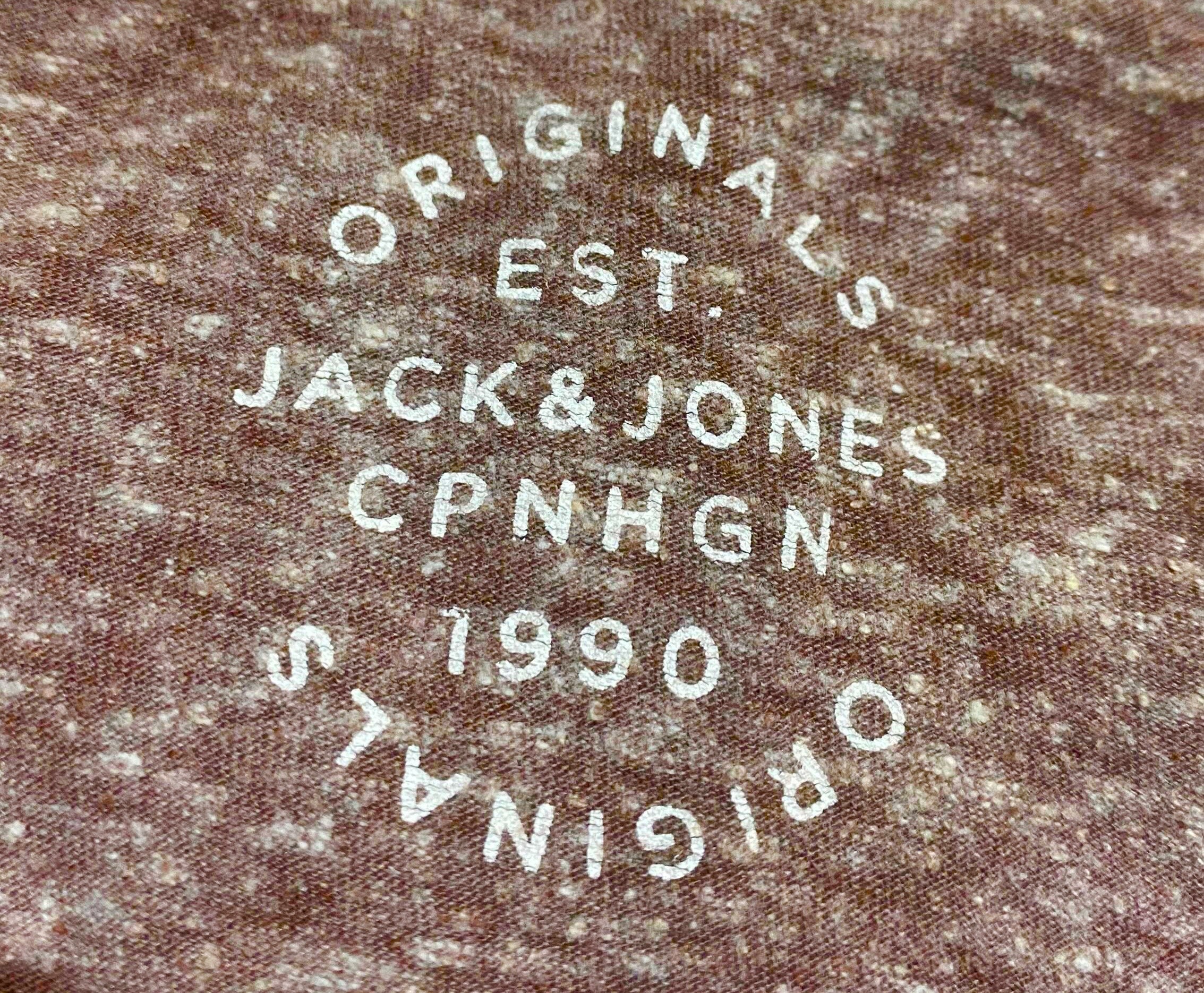 JACK&JONES