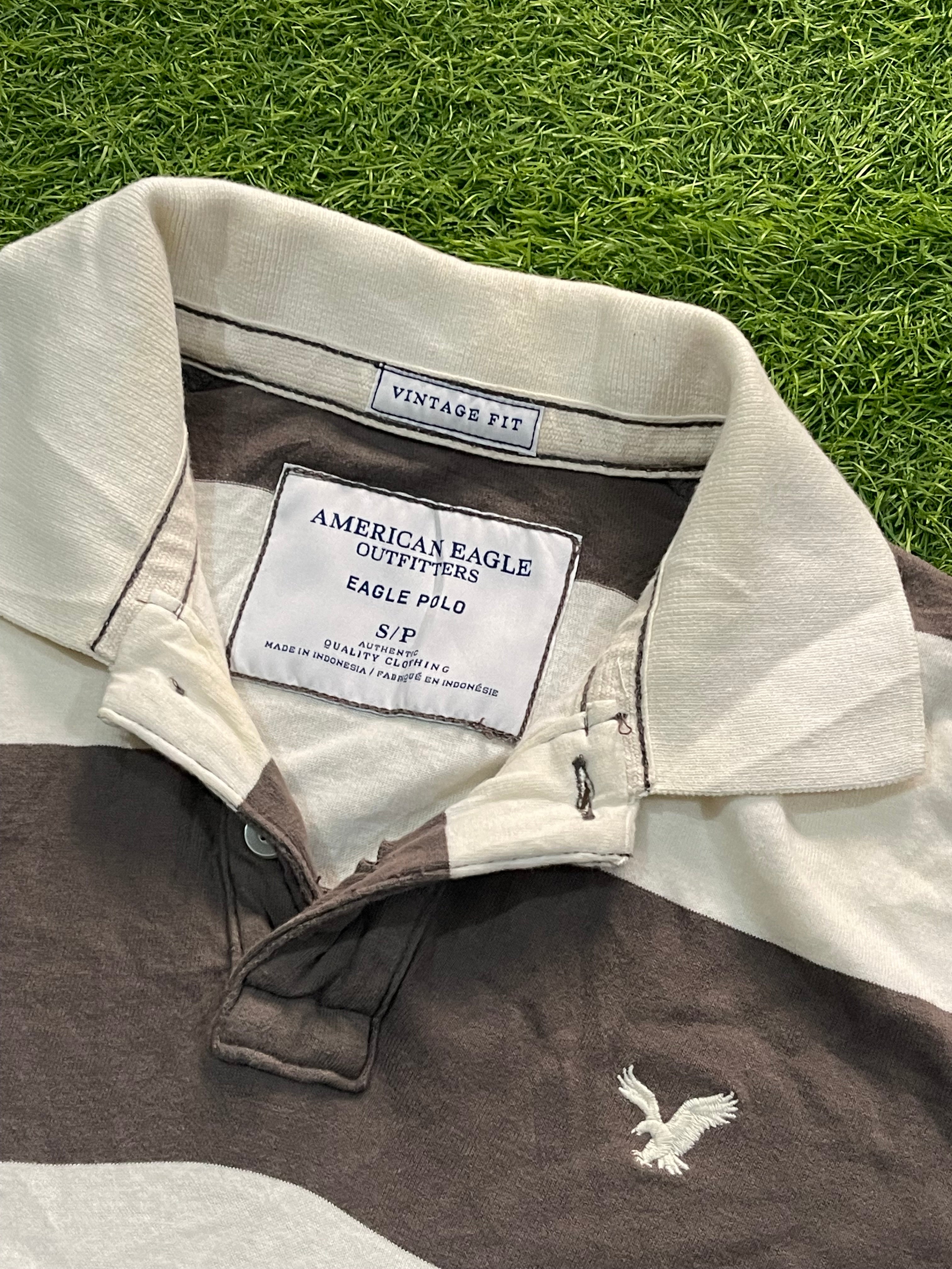 AMERICAN EAGLE
