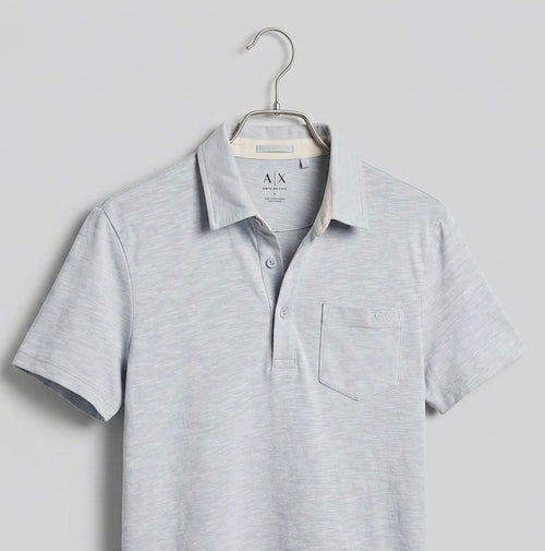A - ARMANI EXCHANGE