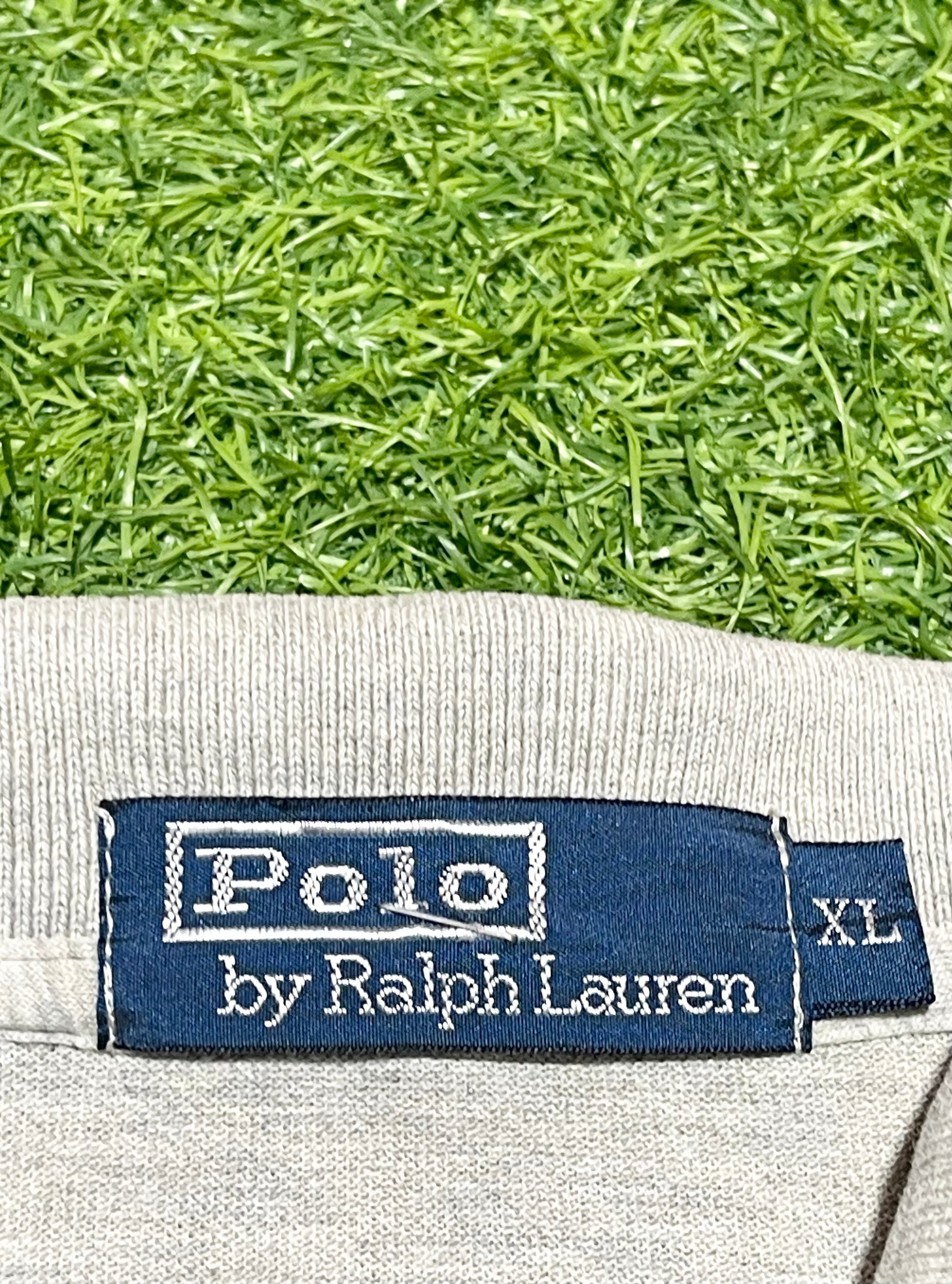 A - RALPH LAUREN Polo