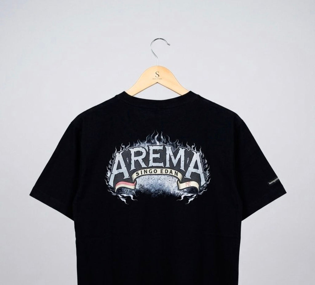 H&M - AREMA