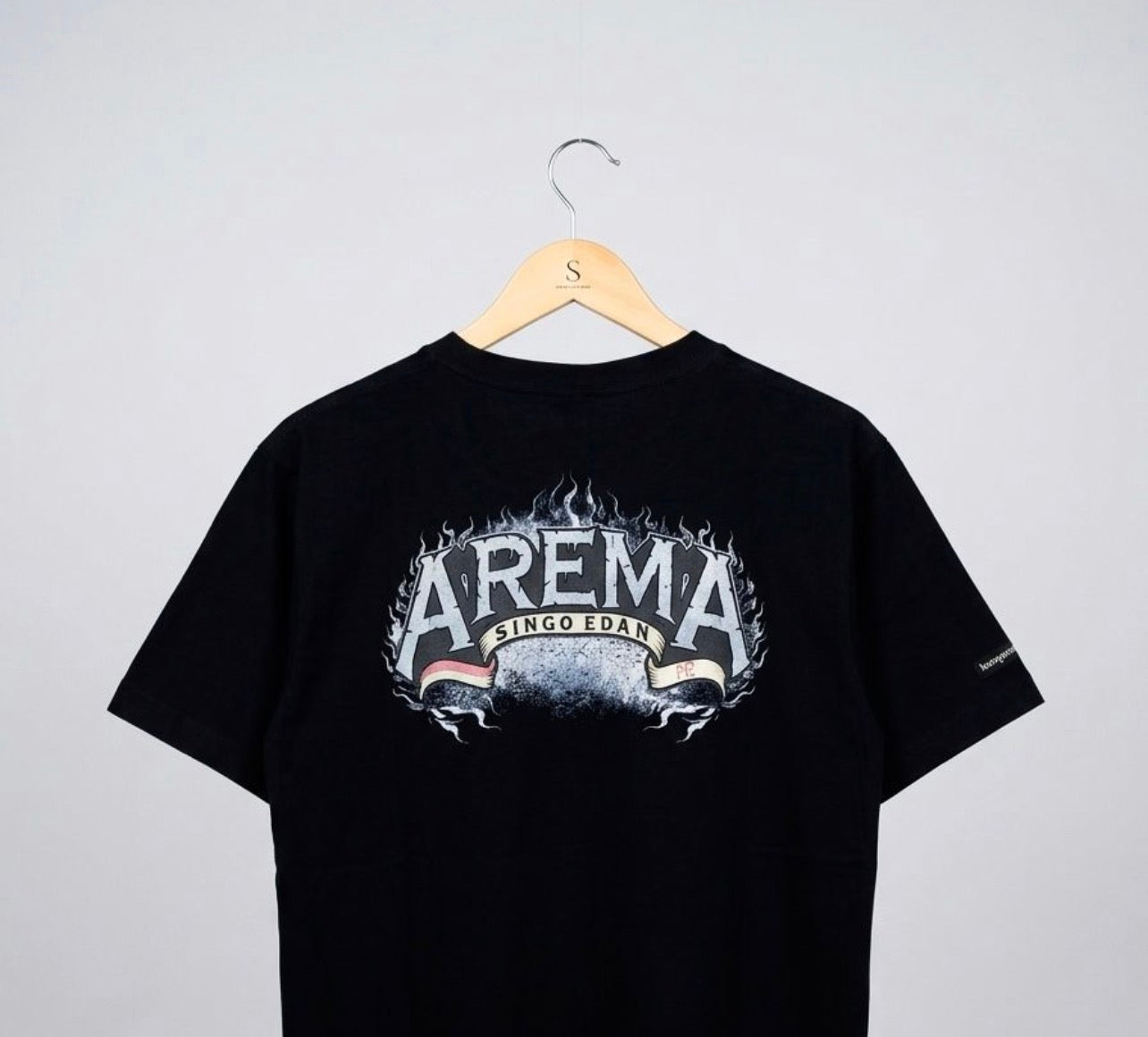H&M - AREMA