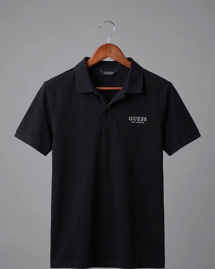 GUESS - LOS ANGELES - POLO