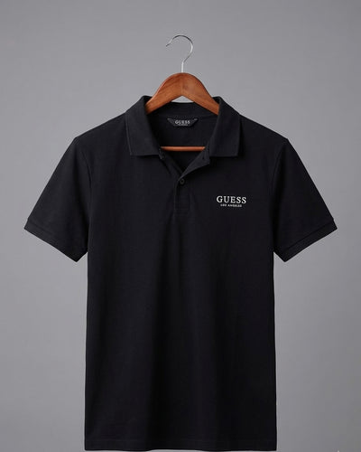 GUESS - LOS ANGELES - POLO
