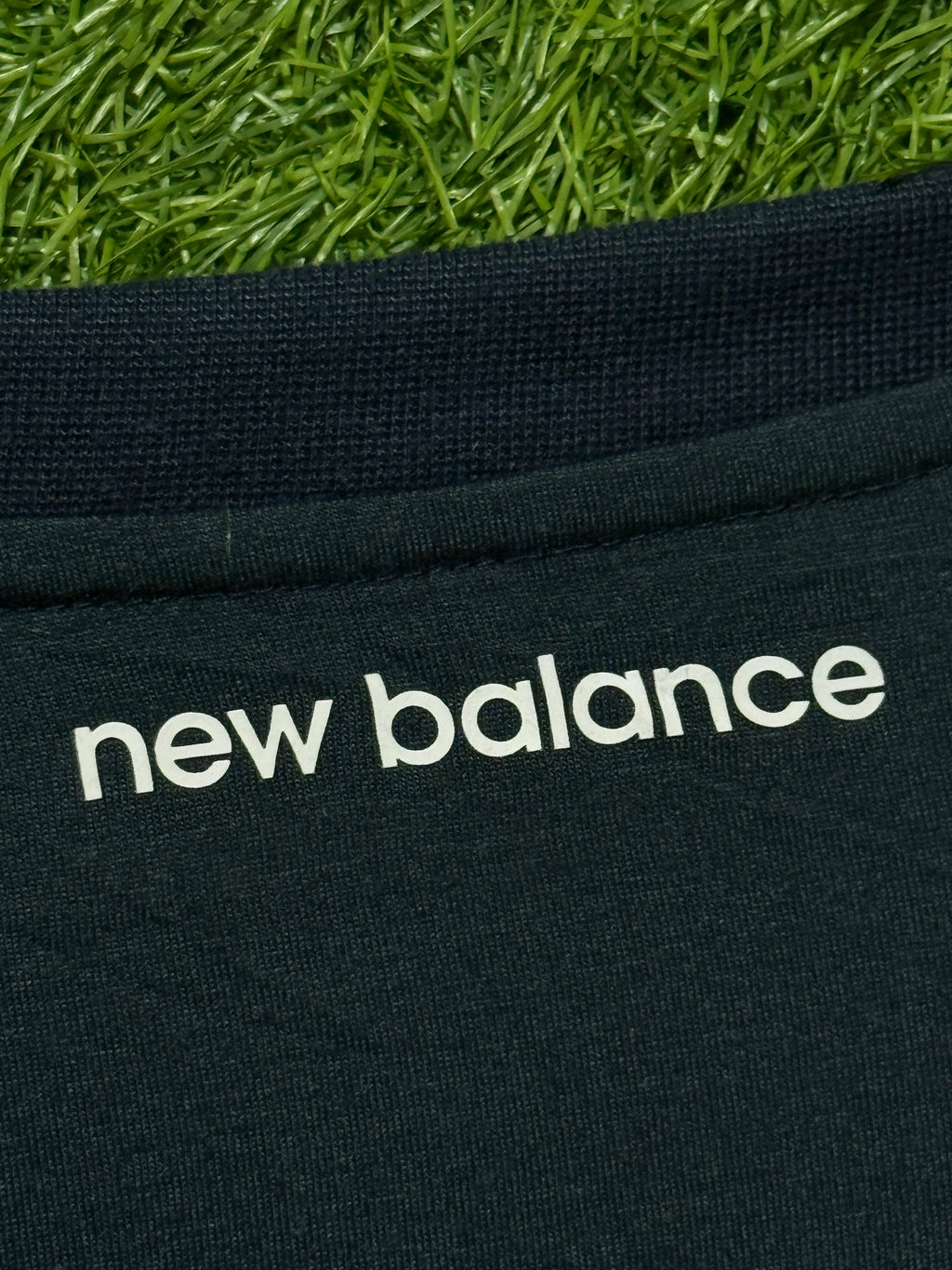 New balance (brand new shirt)