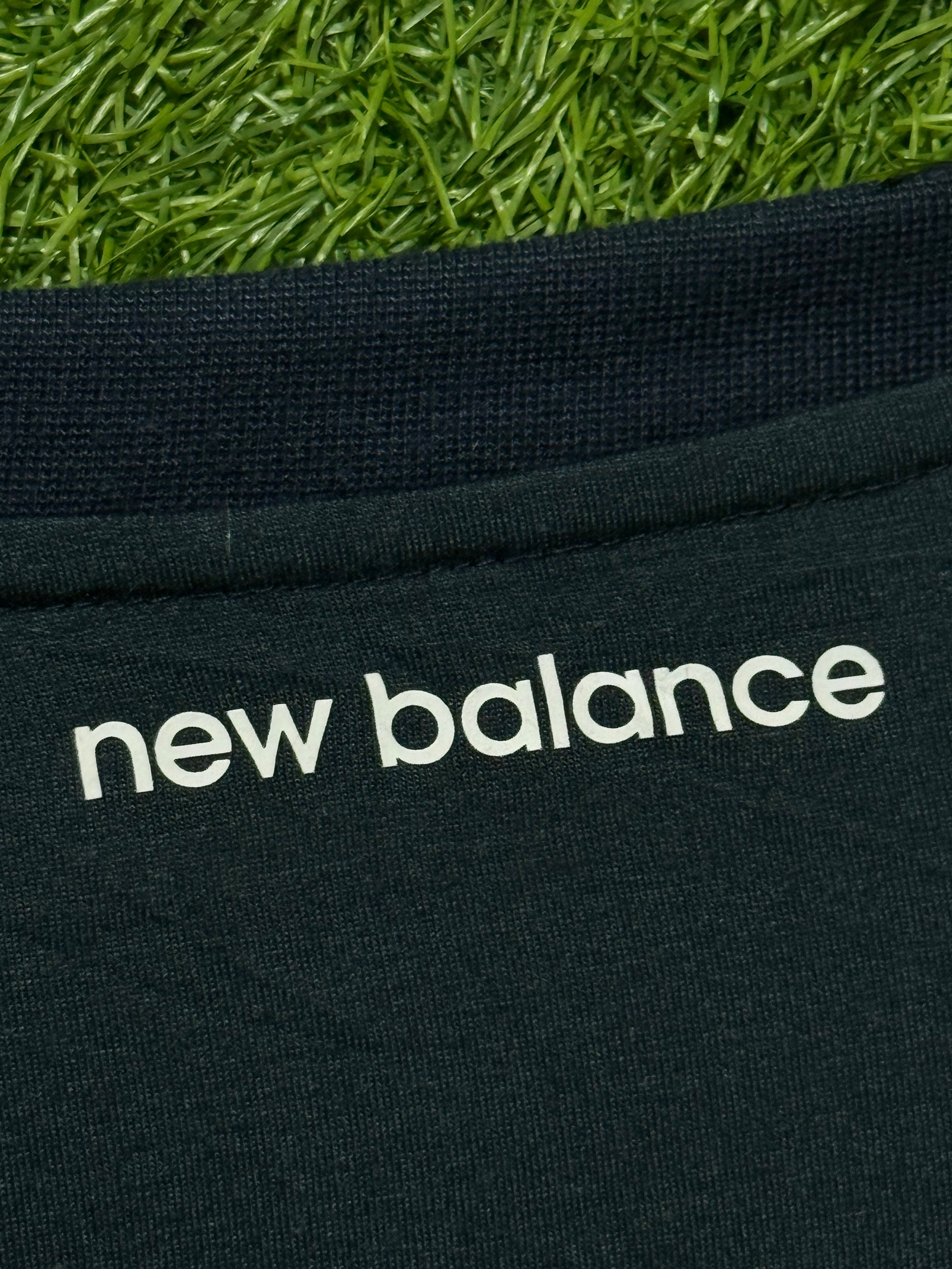 New balance (brand new shirt)
