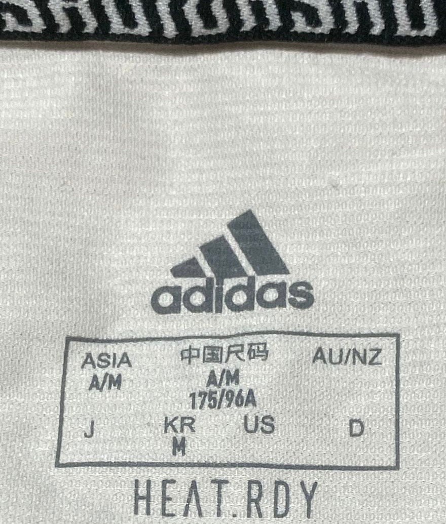 ADIDAS - POLO