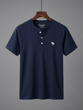 9th- Abercrombie & Fitch