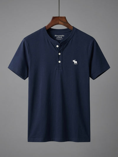 9th- Abercrombie & Fitch