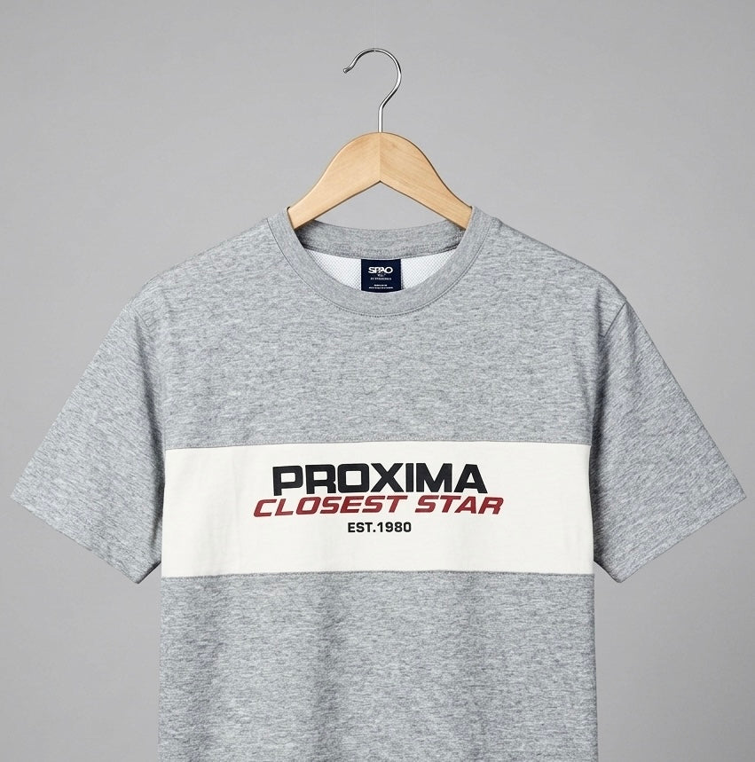SPAO TEE