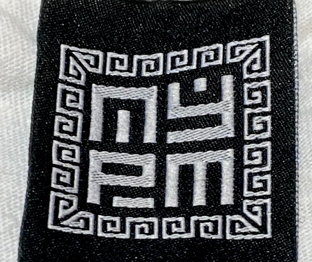 A - MONSTER TEE