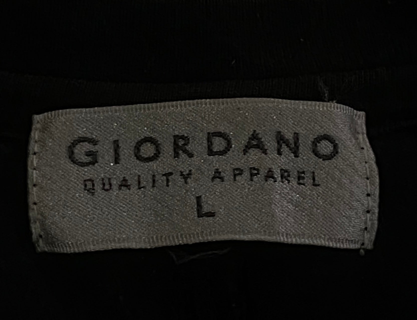 GIORDANO