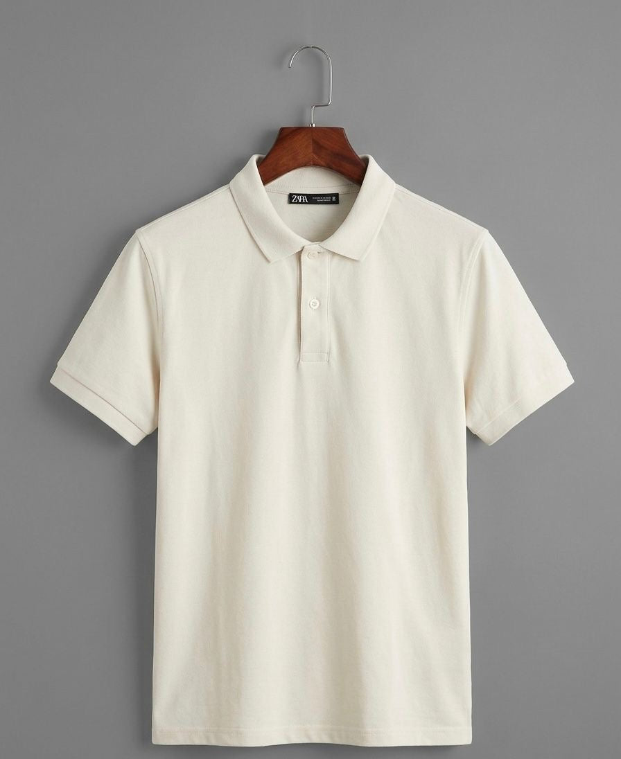 ZARA POLO