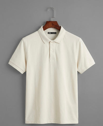 ZARA POLO