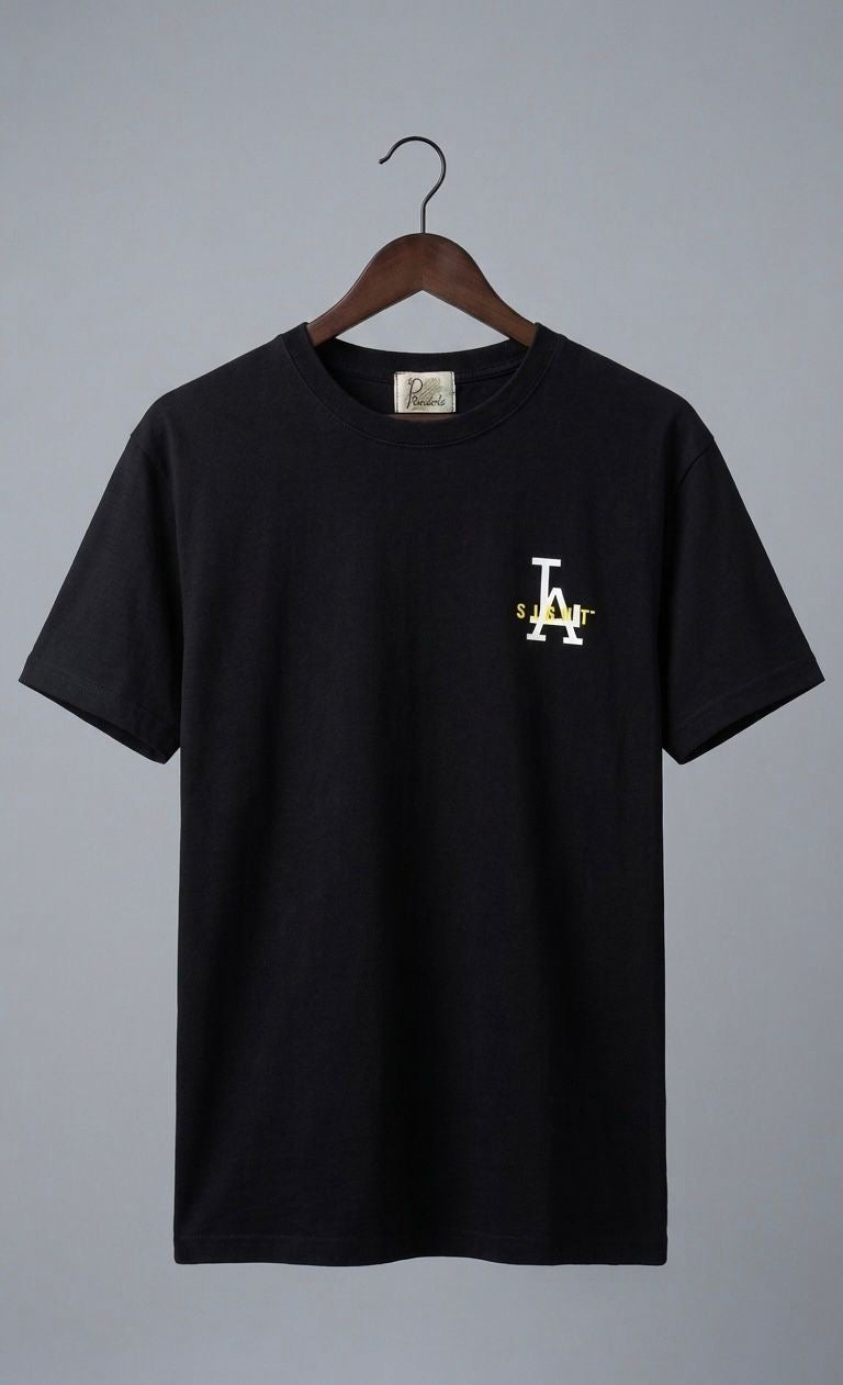 LA - TEE