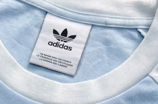 ADIDAS TEE