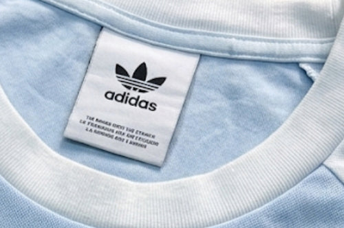 ADIDAS TEE