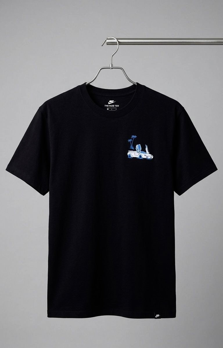 NIKE SB TEE