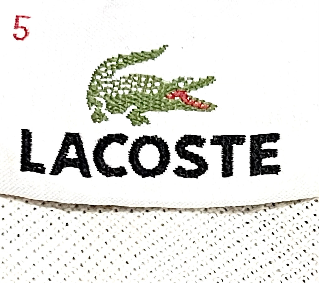 LACOSTE POLO