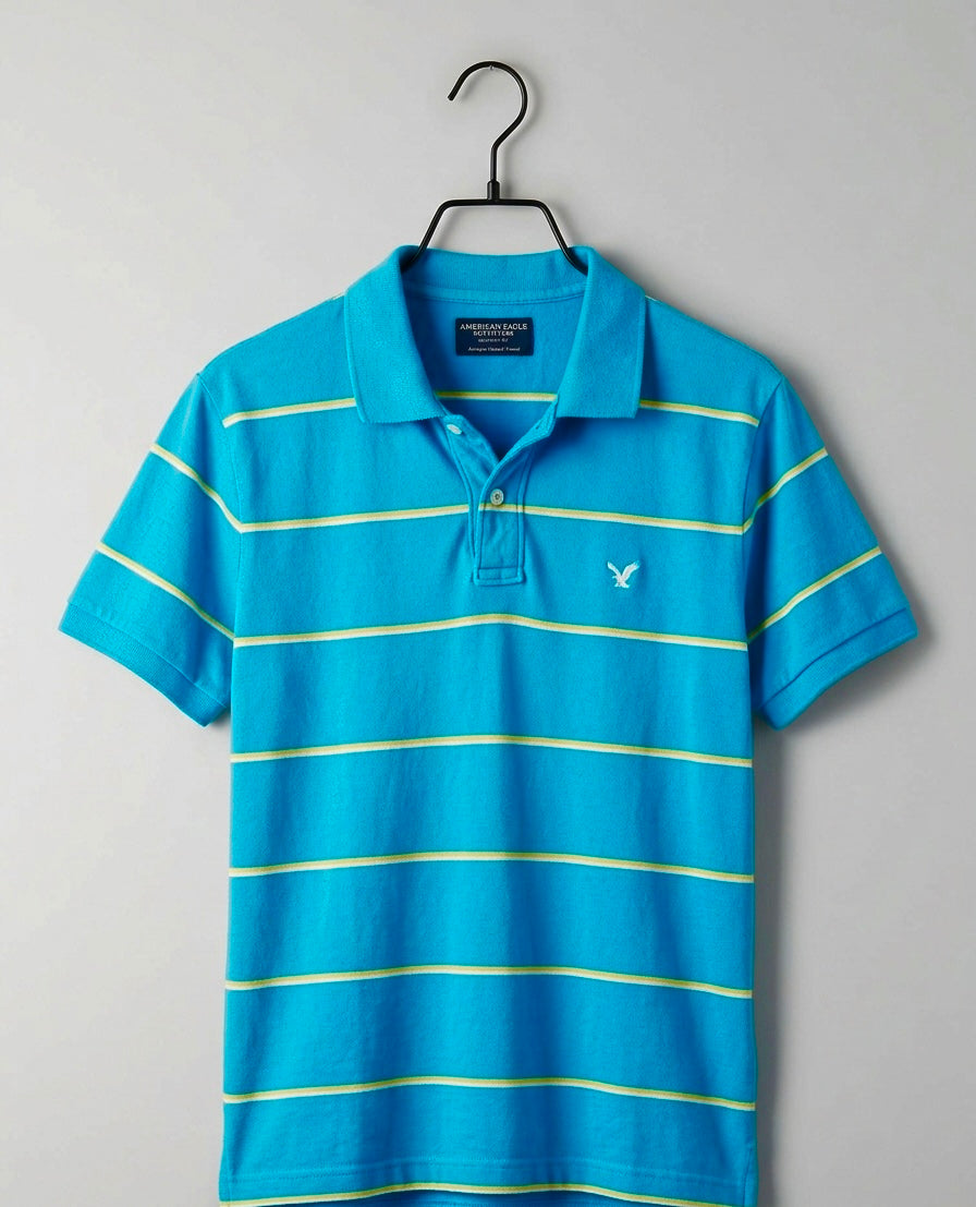 AMERICAN EAGLE POLO