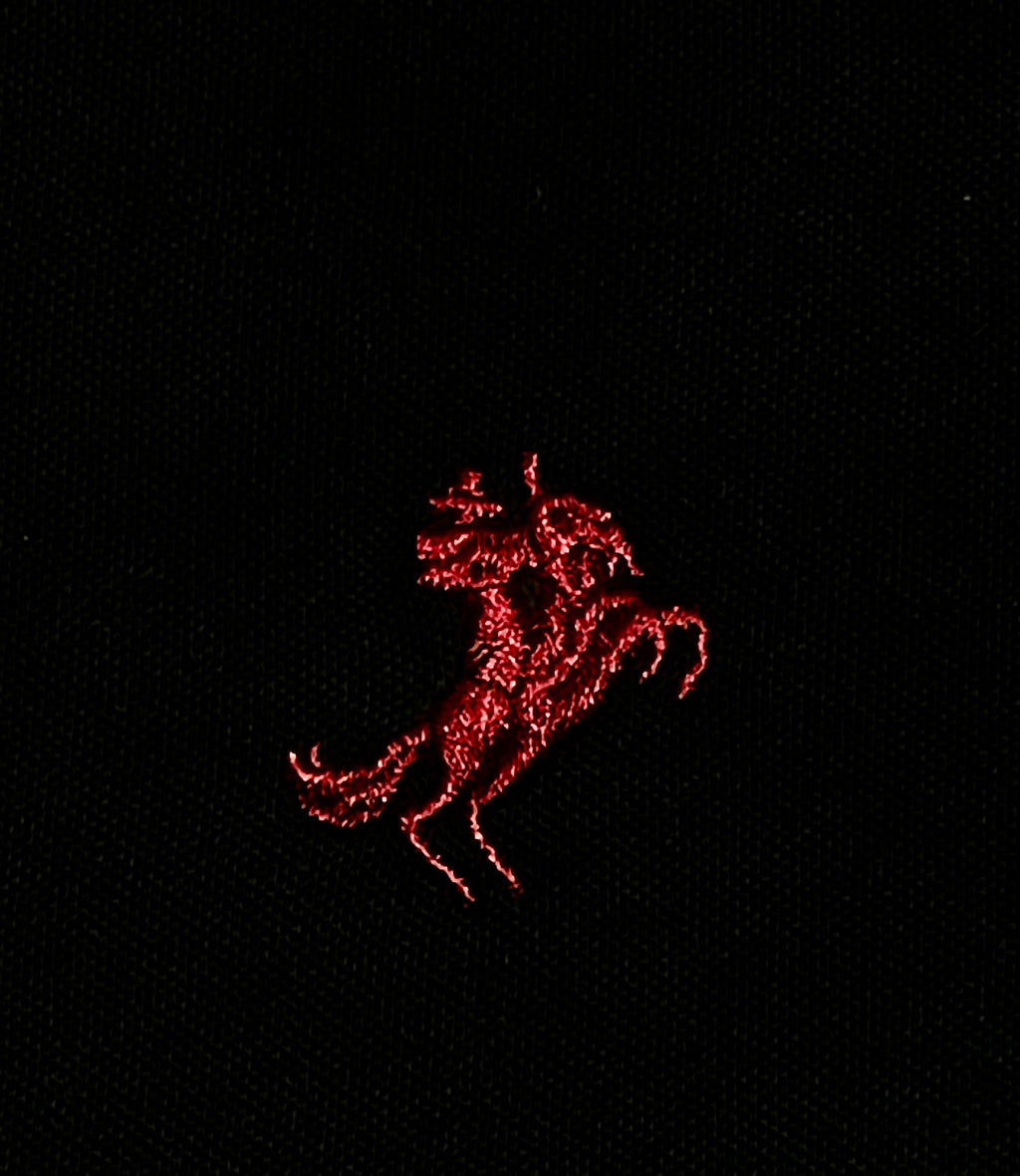 RALPH LORENZO POLO