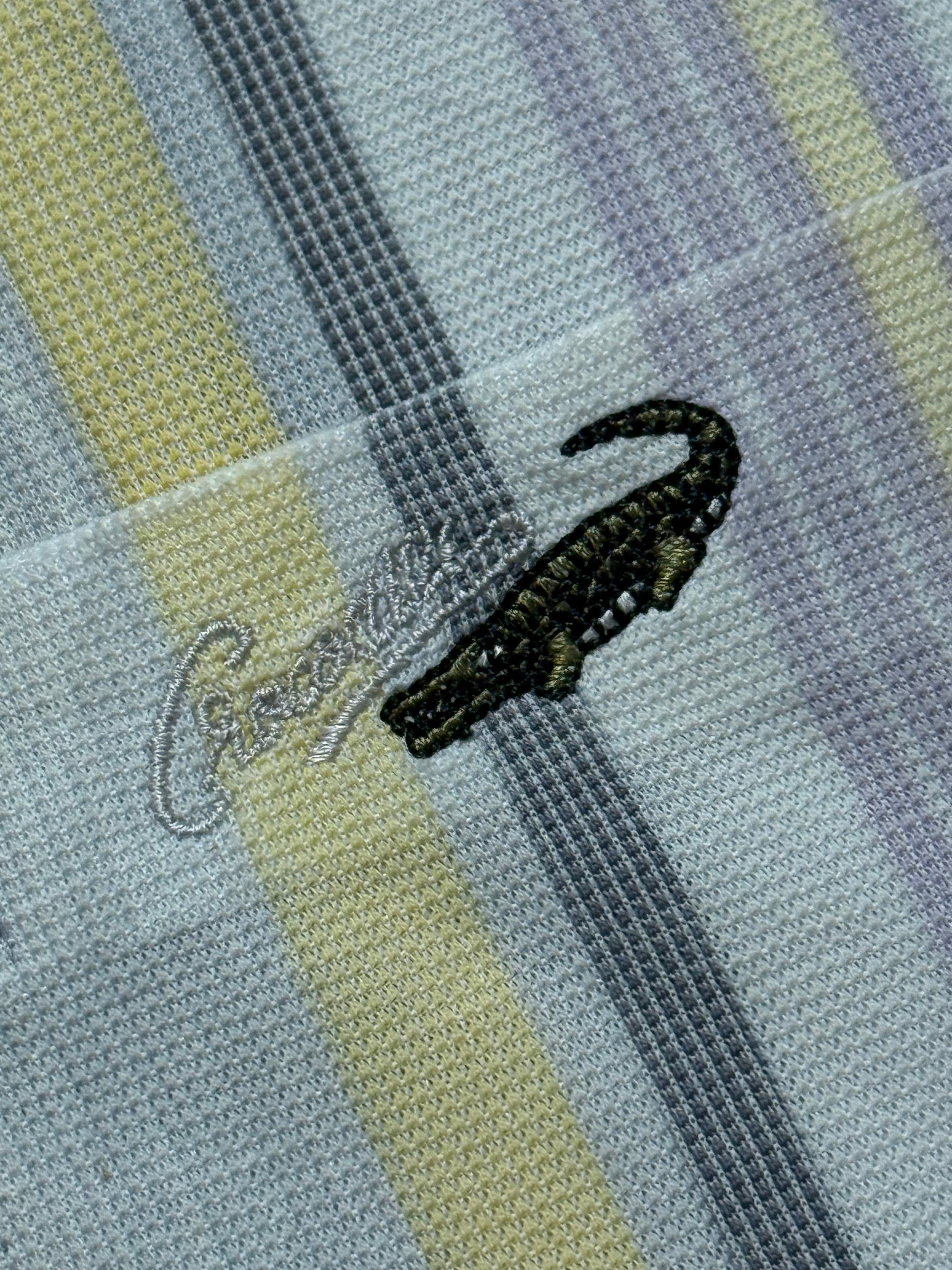 Crocodile Polo (Brand new)