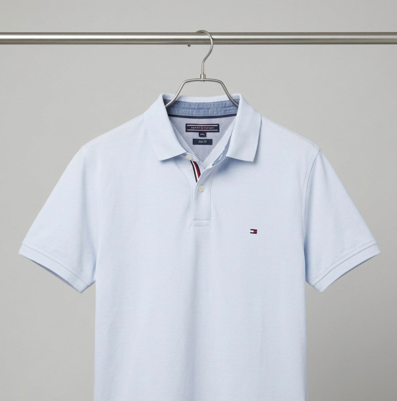 TOMMY HILFIGER- POLO