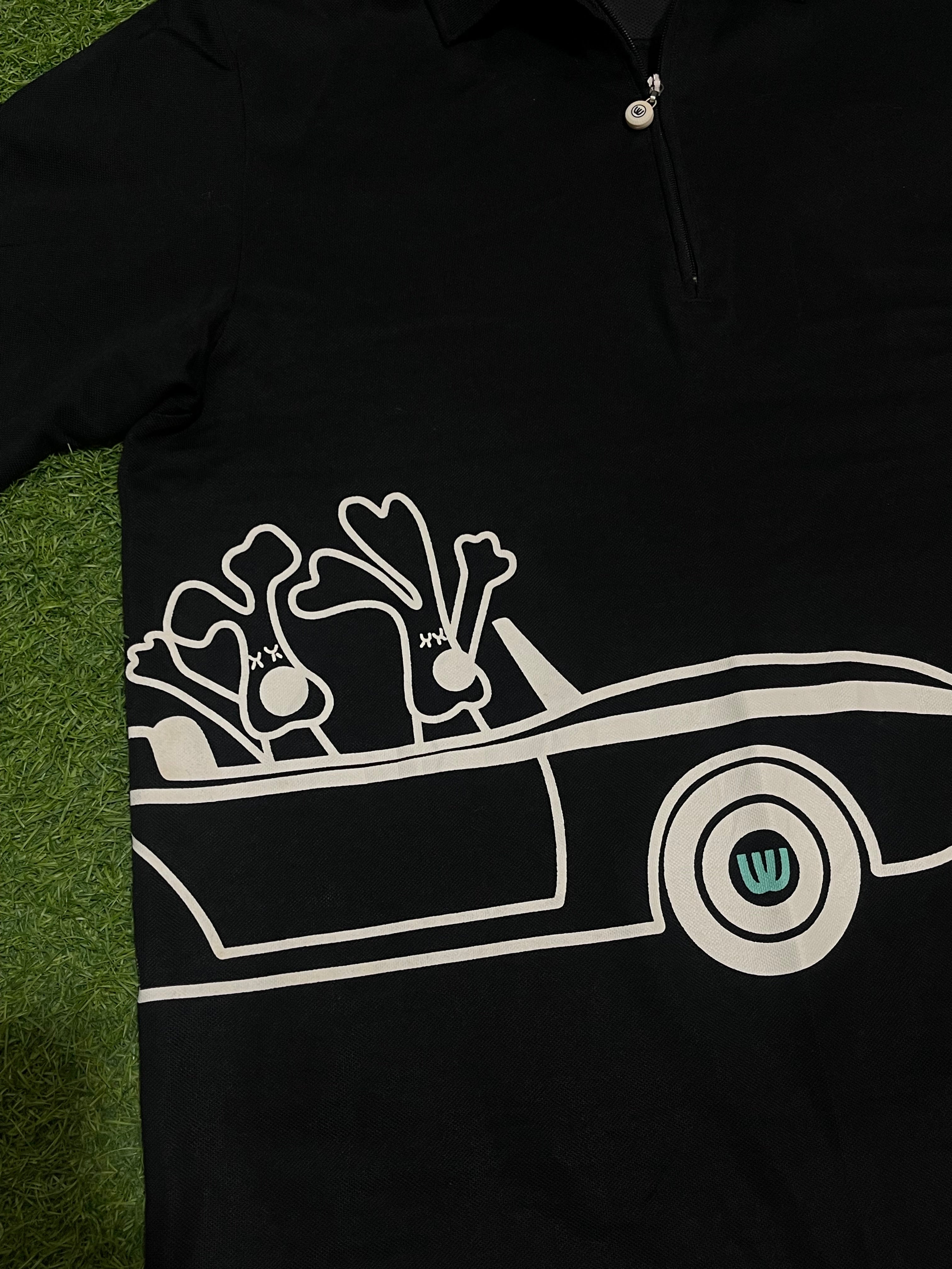 Premium Polo
