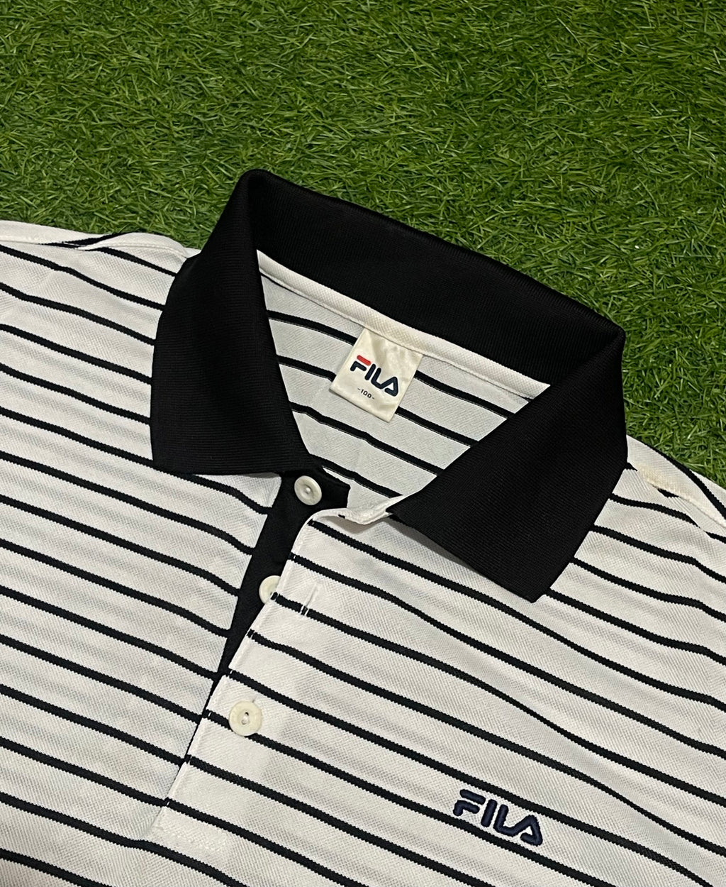 FILA POLO
