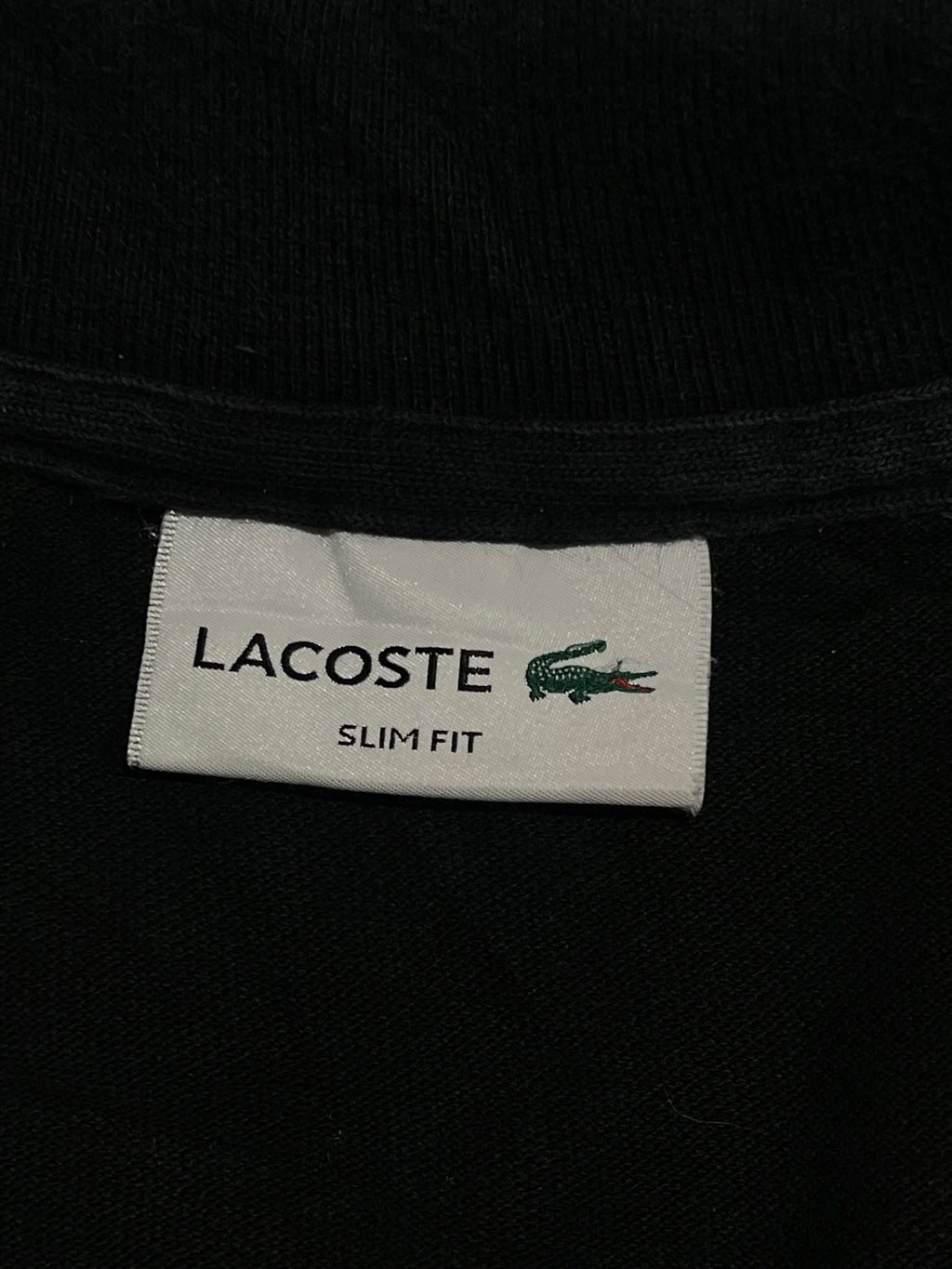 LACOSTE POLO
