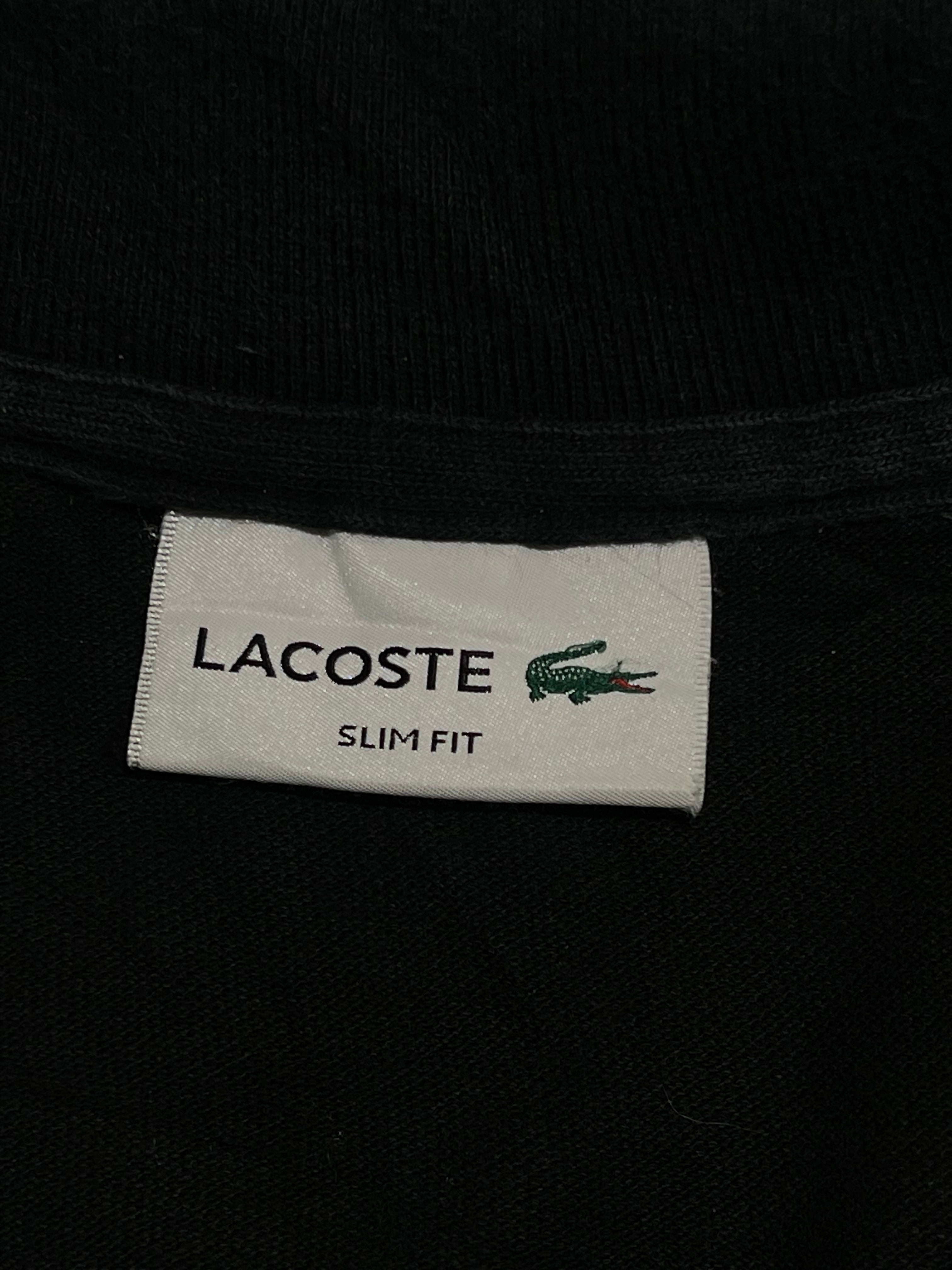 LACOSTE POLO