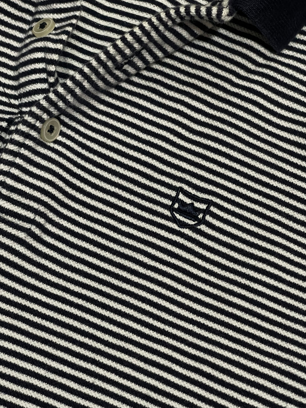 A - ZARA  - POLO