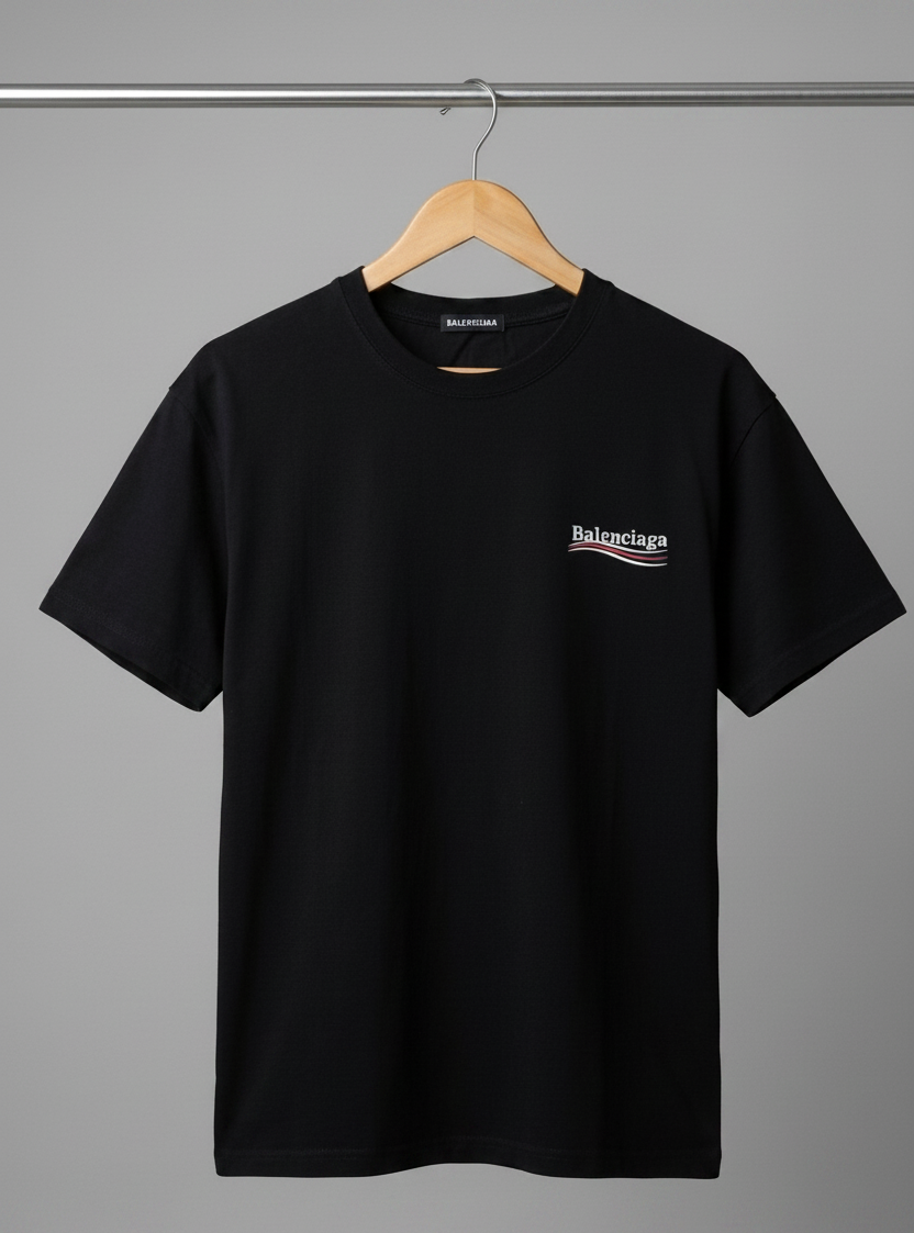 8th- BALENCIAGA - Tee