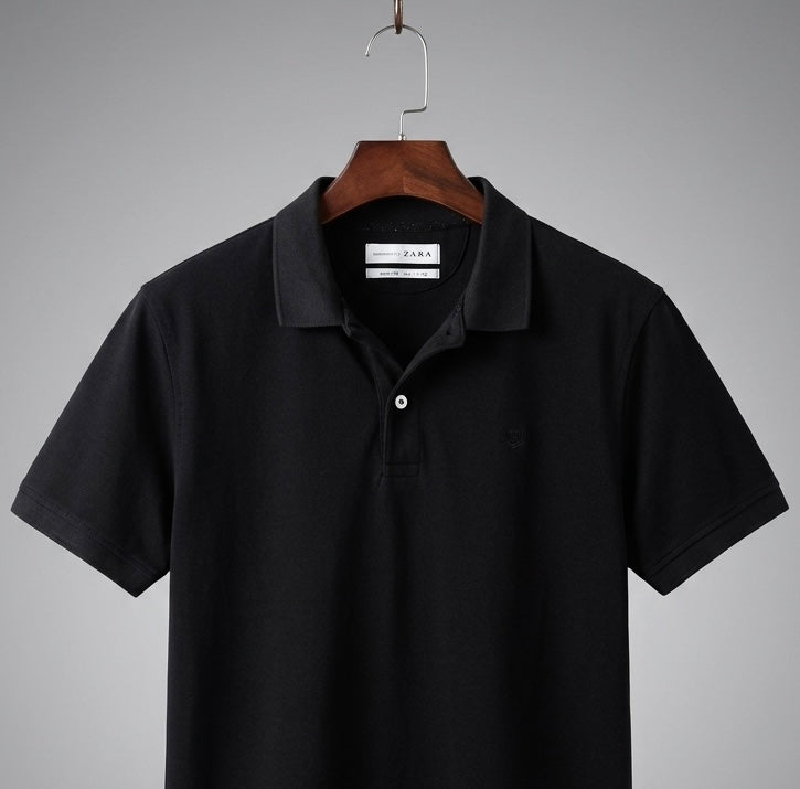ZARA POLO